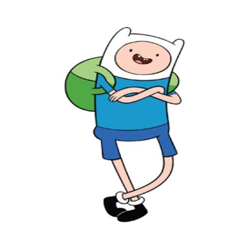 Icono de Finn